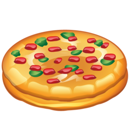 pizza icon