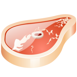 pork icon