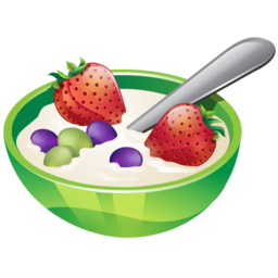porridge icon