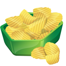 potato_chips icon