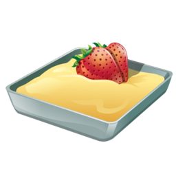 pudding icon