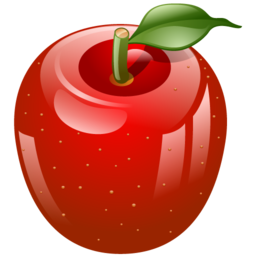 red_apple icon