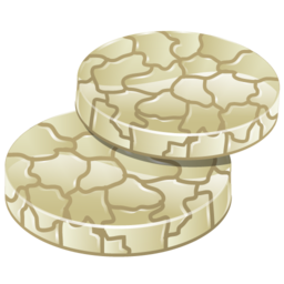 rice_cracker icon