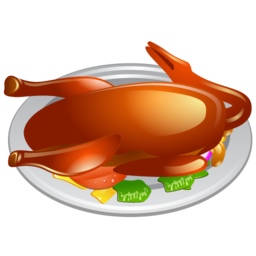 roast_duck icon