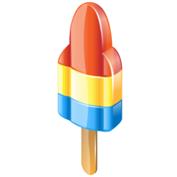 rocket_pop icon