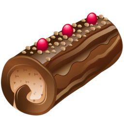 roll_cake icon