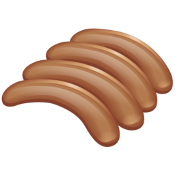 sausage icon
