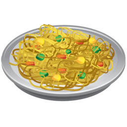spaghetti icon