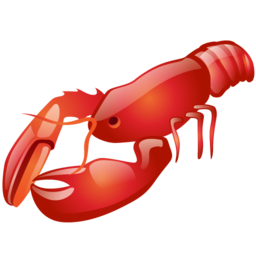 steamed_lobster icon