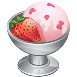 strawberry_ice_cream icon