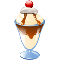 sundae icon