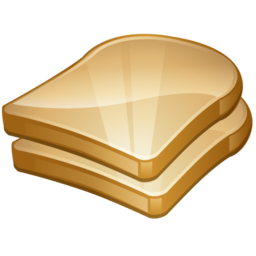 toast icon