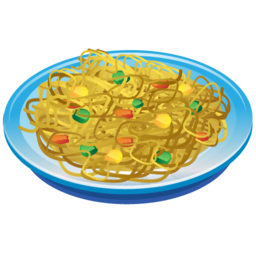 vermicelli icon