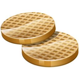 waffle icon