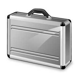 briefcase icon