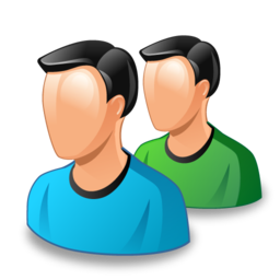 clients icon