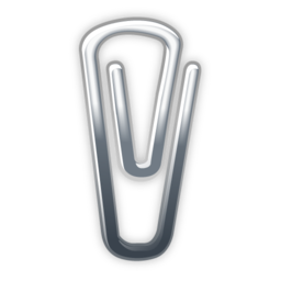 clip icon