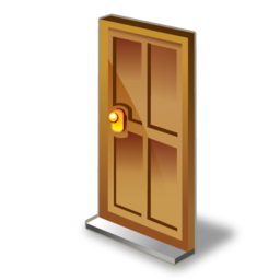 door icon