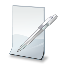 edit icon