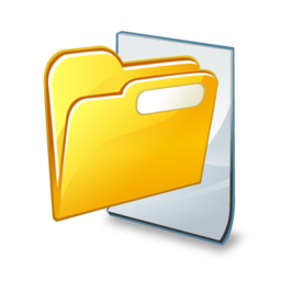 file icon