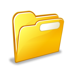 folder icon