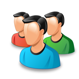 group icon