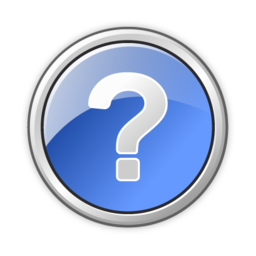 help icon