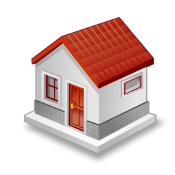 home icon