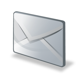 mail icon