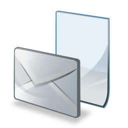 mailbox icon