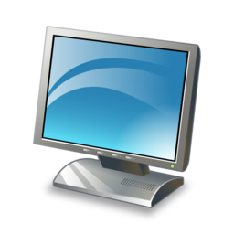 monitor icon