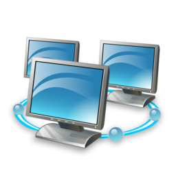 network icon