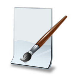 paint icon