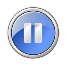 pause icon