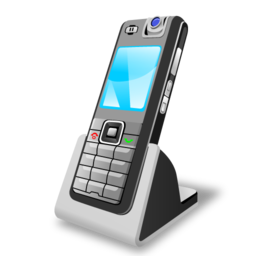 phone icon