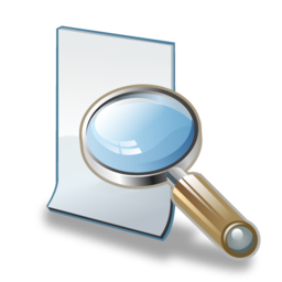 preview icon
