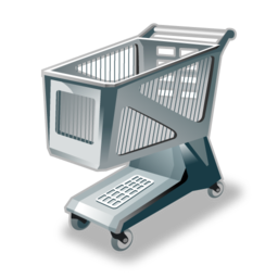 shopping_cart icon