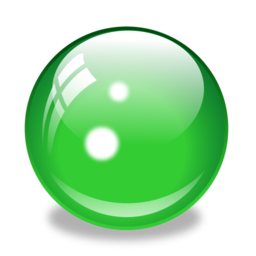 sphere icon