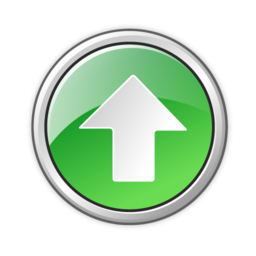 up icon