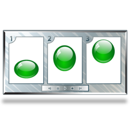 animation icon
