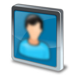 blur icon