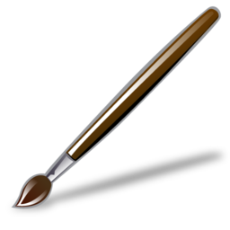 brush icon