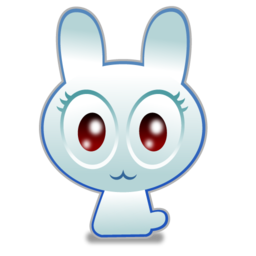 cartoon icon