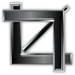 crop icon