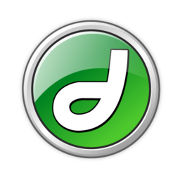 dreamweaver icon