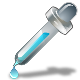 dropper icon
