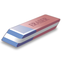 erasure icon