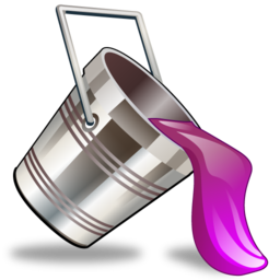 fill icon