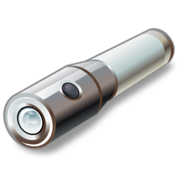 flash_light icon