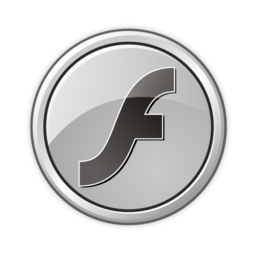 flash_swf icon